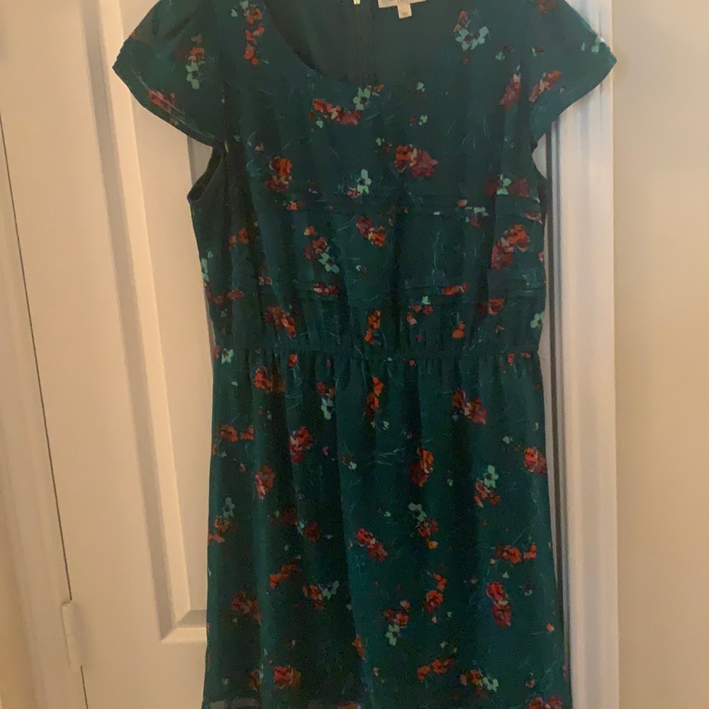 Juniors dress